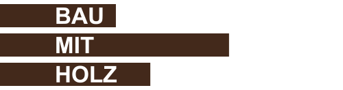 Holzbau Ledergerber AG